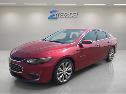 2017 Chevrolet Malibu Loveland CO