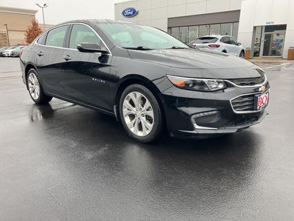 2017 Chevrolet Malibu Ellisville MO
