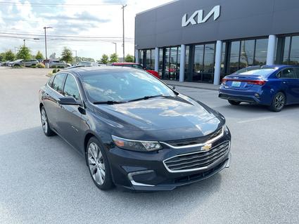 2017 Chevrolet Malibu Nicholasville KY