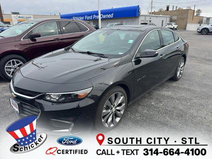 2016 Chevrolet Malibu St Louis MO