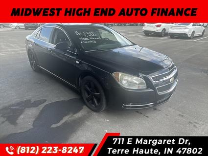 2008 Chevrolet Malibu Terre Haute IN