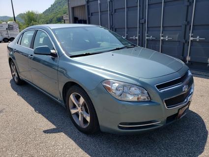2009 Chevrolet Malibu Winona MN