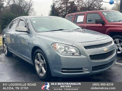 2009 Chevrolet Malibu Oak Ridge TN