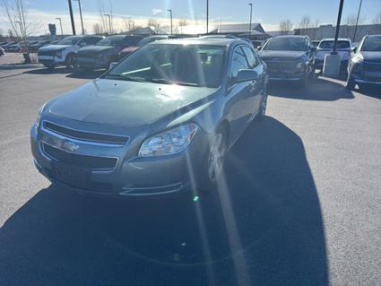 2009 Chevrolet Malibu Bloomington IN