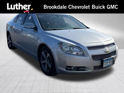 2009 Chevrolet Malibu Minneapolis MN