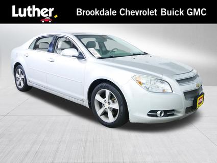 2009 Chevrolet Malibu Minneapolis MN