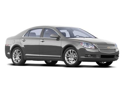 2009 Chevrolet Malibu Hudson WI
