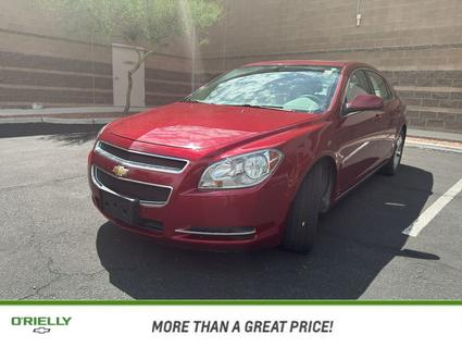 2009 Chevrolet Malibu Tucson AZ