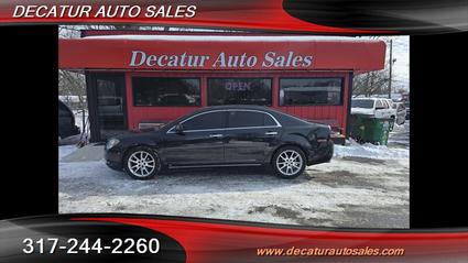 2009 Chevrolet Malibu Indianapolis IN