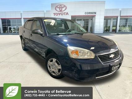 2006 Chevrolet Malibu Bellevue NE