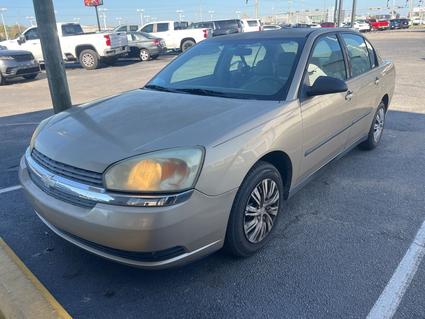2005 Chevrolet Malibu Pensacola FL