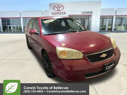 2006 Chevrolet Malibu Bellevue NE