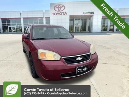 2006 Chevrolet Malibu Bellevue NE