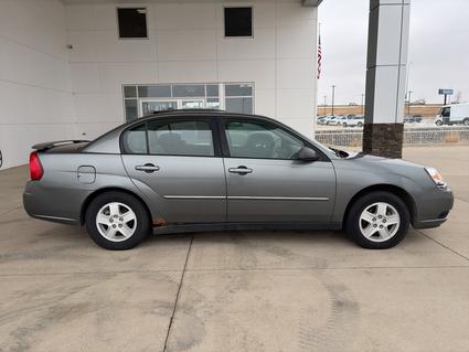 2004 Chevrolet Malibu Pierre SD