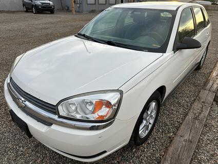 2005 Chevrolet Malibu Maxx Clifton CO