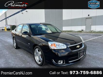 2006 Chevrolet Malibu Belleville NJ