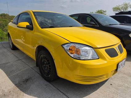 2009 Pontiac G5 Osage Beach MO