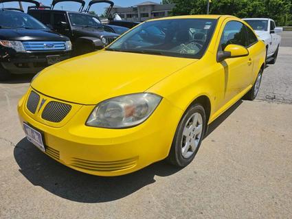 2009 Pontiac G5 Osage Beach MO