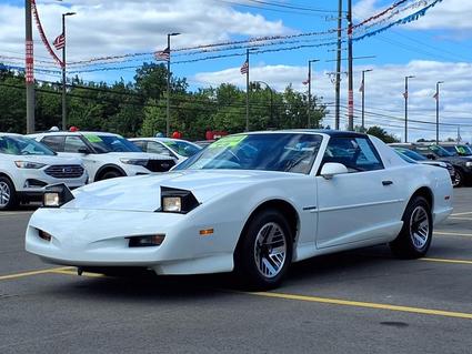 1991 Pontiac Firebird Woodhaven MI