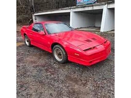 1988 Pontiac Firebird Lebanon VA