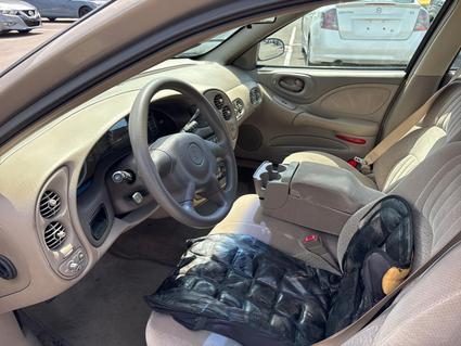 2003 Pontiac Bonneville Elizabethtown KY