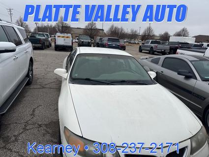 2001 Pontiac Bonneville Lexington NE