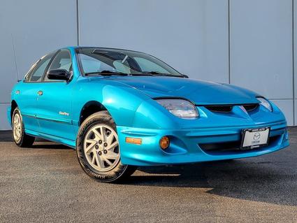 2000 Pontiac Sunfire Plainfield IL