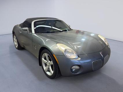 2006 Pontiac Solstice Brunswick OH