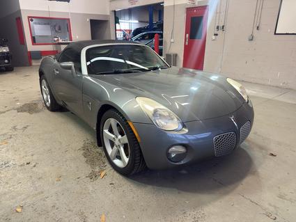 2006 Pontiac Solstice Brunswick OH