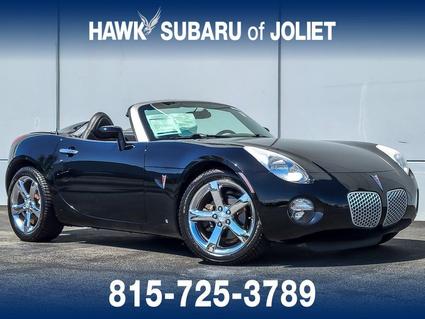 2006 Pontiac Solstice Plainfield IL