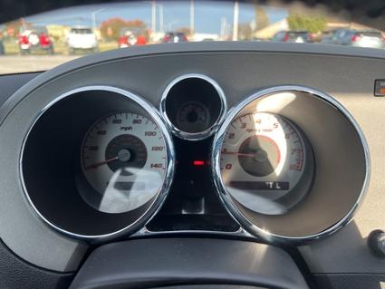 2007 Pontiac Solstice Carbondale IL