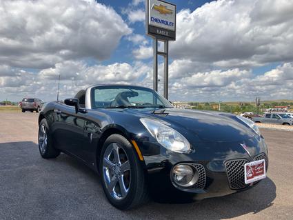 2008 Pontiac Solstice Chadron NE