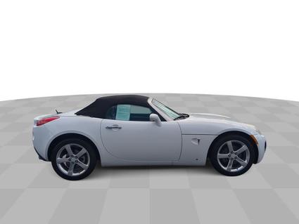 2008 Pontiac Solstice Newberry SC