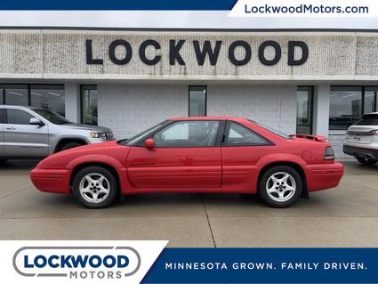 1996 Pontiac Grand Prix Marshall MN