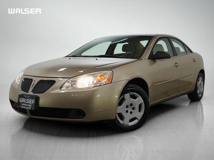 2006 Pontiac G6 Burnsville MN