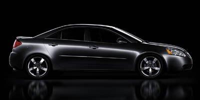 2006 Pontiac G6 Minneapolis MN