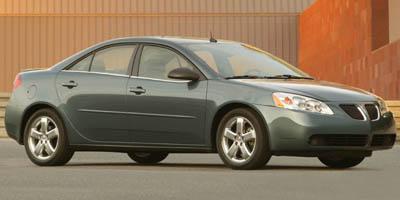 2005 Pontiac G6 Spokane WA
