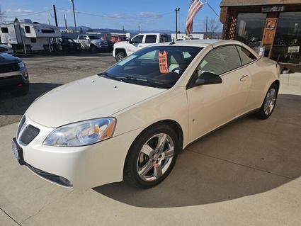 2009 Pontiac G6 Central Point OR