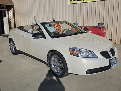 2009 Pontiac G6 Central Point OR