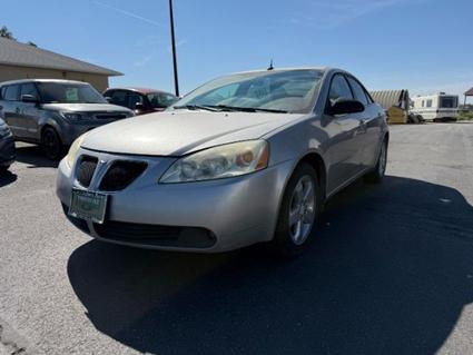 2005 Pontiac G6 Idaho Falls ID