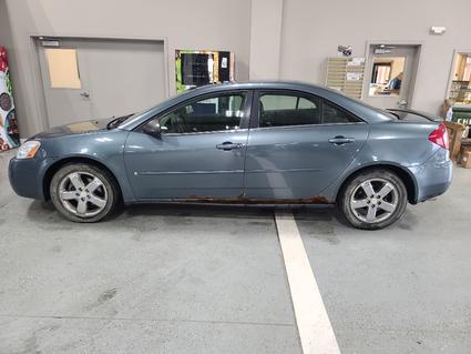 2006 Pontiac G6 Manchester IA