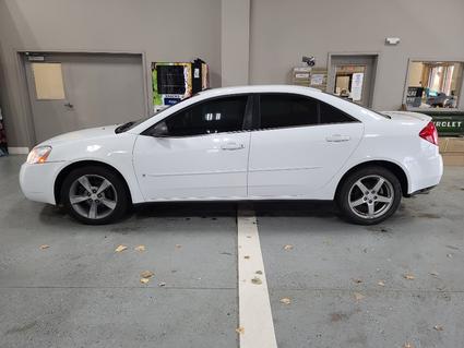 2009 Pontiac G6 Manchester IA