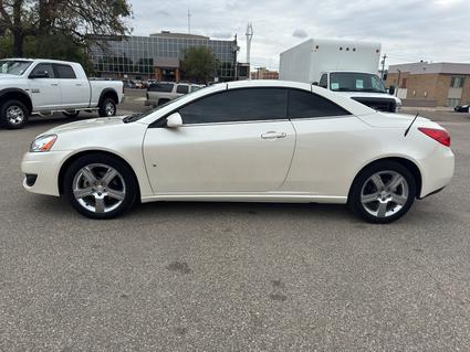2009 Pontiac G6 Casper WY