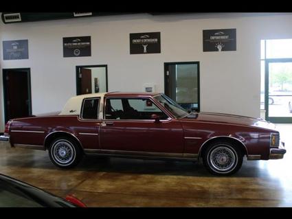 1981 Oldsmobile Delta 88 Taylorsville UT