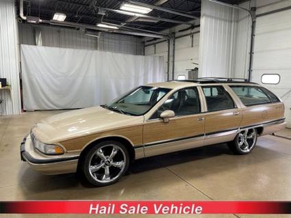 1994 Buick Roadmaster Hazel Green WI