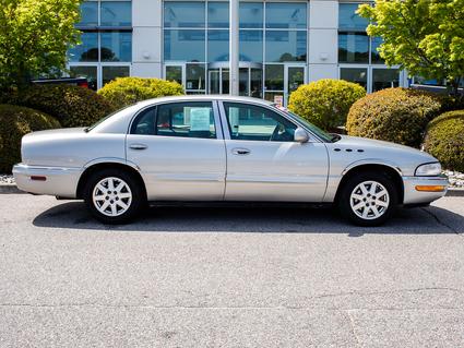 2005 Buick Park Avenue Virginia Beach VA