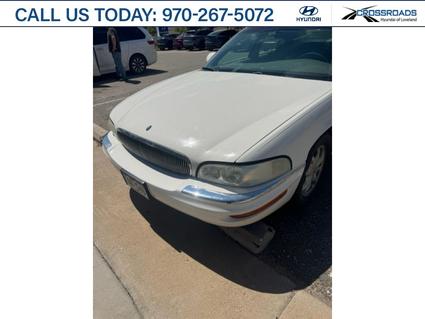 2003 Buick Park Avenue Loveland CO