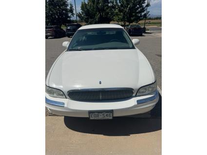 2003 Buick Park Avenue Loveland CO