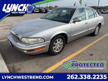 2004 Buick Park Avenue West Bend WI