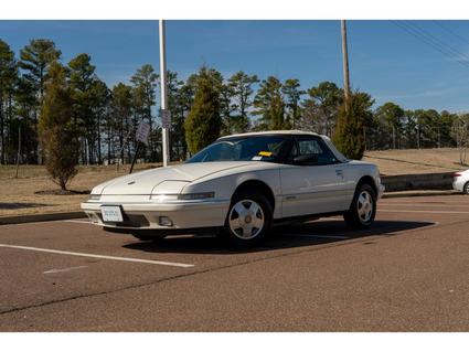 1990 Buick Reatta Hernando MS